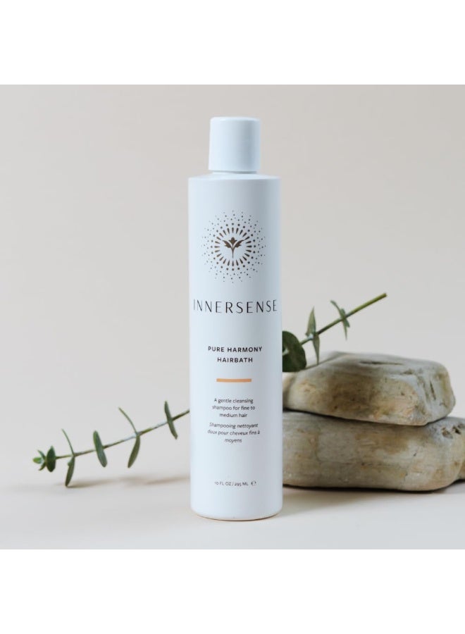 INNERSENSE PURE HARMONY HAIRBATH 295ml - Image 3